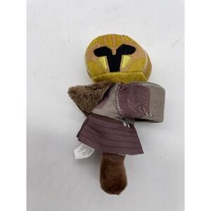 Cutie Cuffs Mandalorian - The Armorer Star Wars Buddy